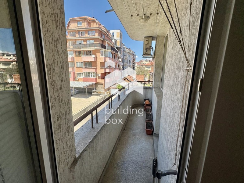 Дава под наем 2-СТАЕН, гр. София, Редута, снимка 7 - Апартаменти - 53270060