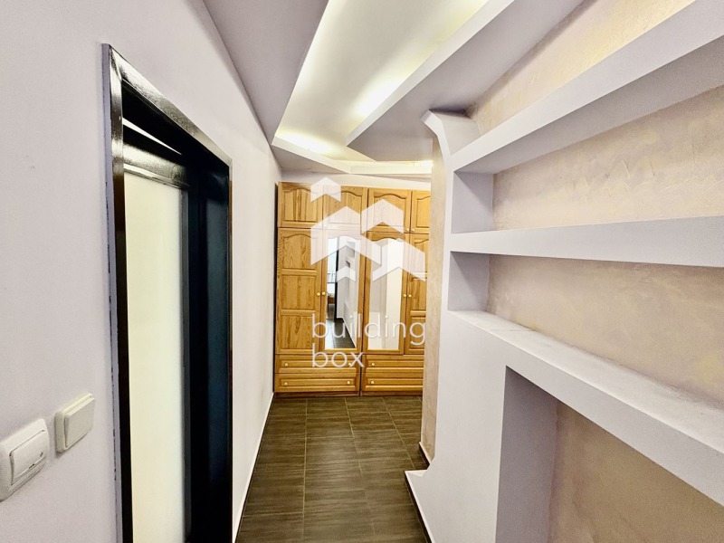 Дава под наем 2-СТАЕН, гр. София, Редута, снимка 6 - Апартаменти - 53270060