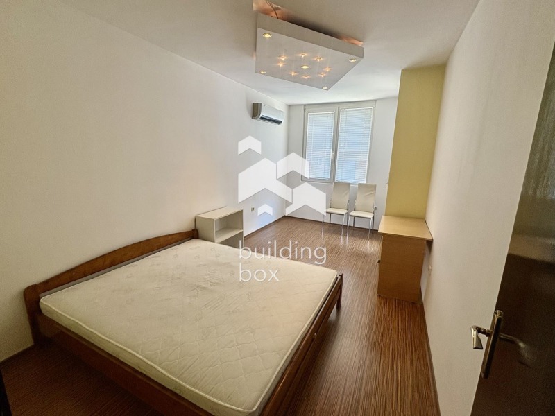 Дава под наем 2-СТАЕН, гр. София, Редута, снимка 4 - Апартаменти - 53270060