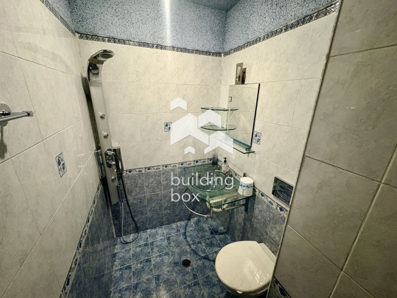 Дава под наем 2-СТАЕН, гр. София, Редута, снимка 5 - Апартаменти - 53270060