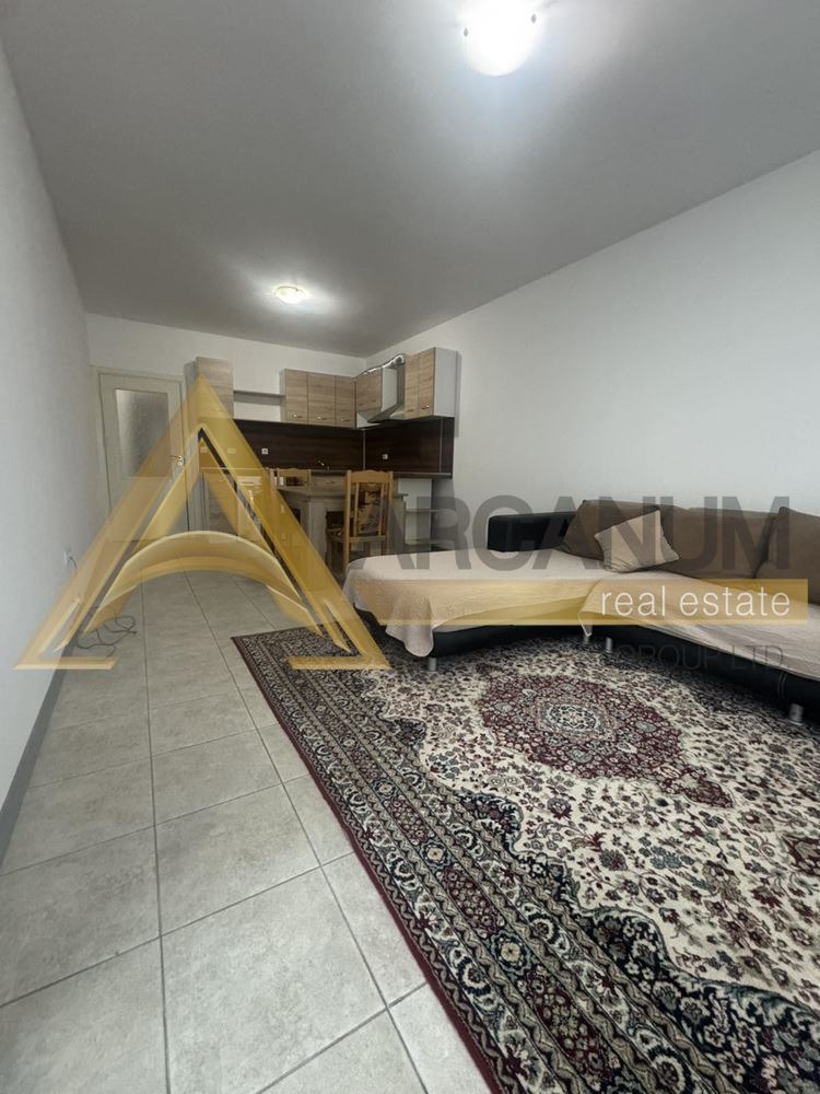 Дава под наем 2-СТАЕН, гр. Варна, Възраждане 1, снимка 2 - Апартаменти - 53595138