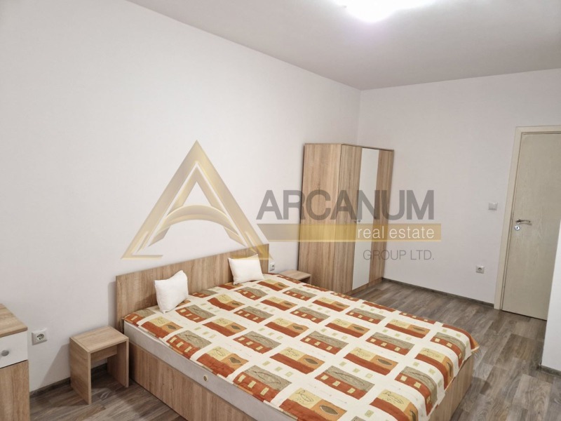 Дава под наем 2-СТАЕН, гр. Варна, Възраждане 1, снимка 7 - Апартаменти - 53595138