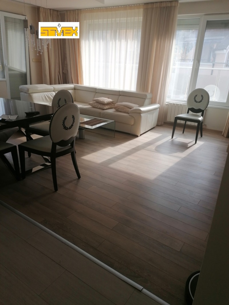 Para alugar  2 quartos Sofia , Boiana , 110 m² | 14986047 - imagem [2]