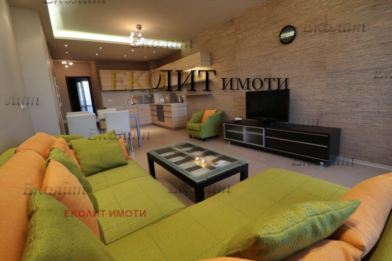 En renta  2 dormitorios Sofia , Iztok , 112 metros cuadrados | 22454661 - imagen [4]