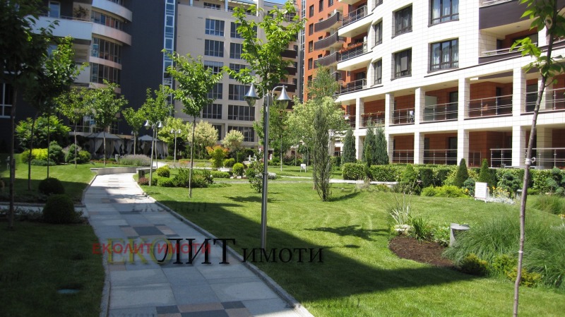En renta  2 dormitorios Sofia , Iztok , 112 metros cuadrados | 22454661 - imagen [12]