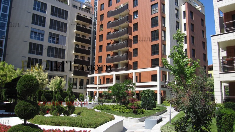 En renta  2 dormitorios Sofia , Iztok , 112 metros cuadrados | 22454661