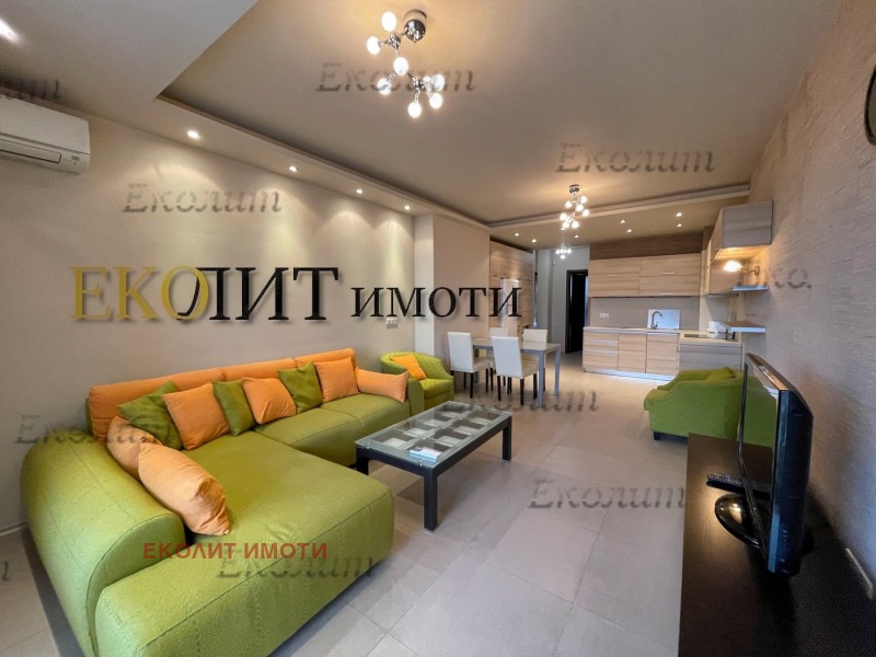 En renta  2 dormitorios Sofia , Iztok , 112 metros cuadrados | 22454661 - imagen [5]