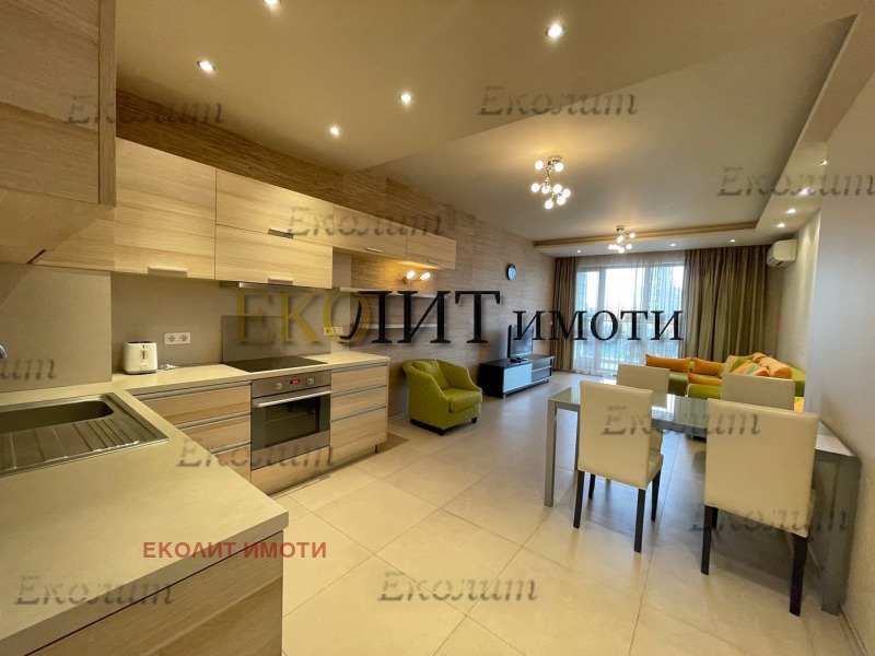 En renta  2 dormitorios Sofia , Iztok , 112 metros cuadrados | 22454661 - imagen [2]
