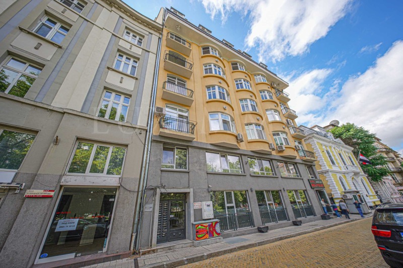 Vuokrattavana  2 makuuhuonetta Sofia , Tsentar , 67 neliömetriä | 18032189 - kuva [17]