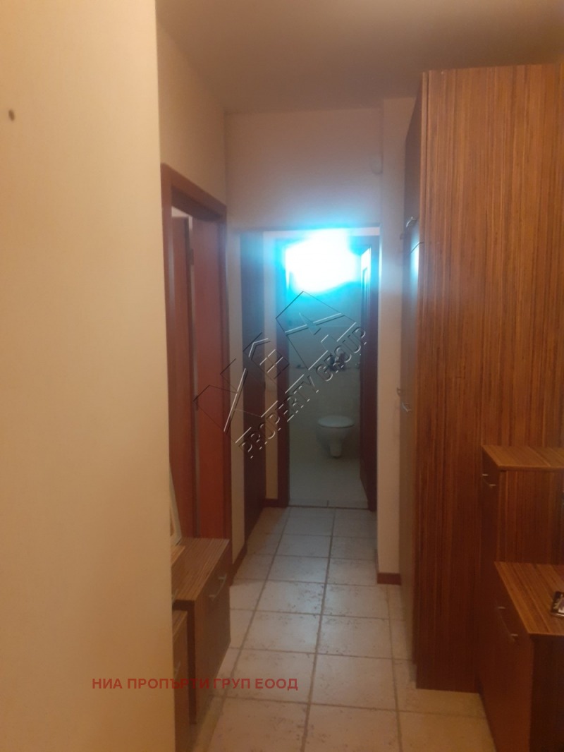 Дава под наем  3-стаен град Бургас , Център , 81 кв.м | 94505353 - изображение [16]