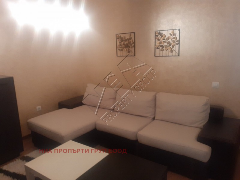 Дава под наем  3-стаен град Бургас , Център , 81 кв.м | 94505353 - изображение [5]