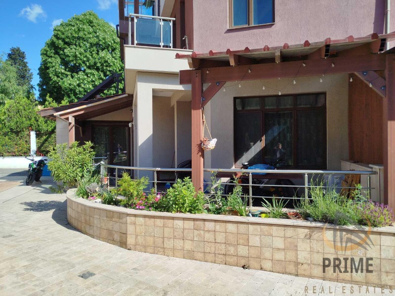 K pronájmu  2 ložnice Burgas , Vetren , 140 m2 | 56708092 - obraz [15]