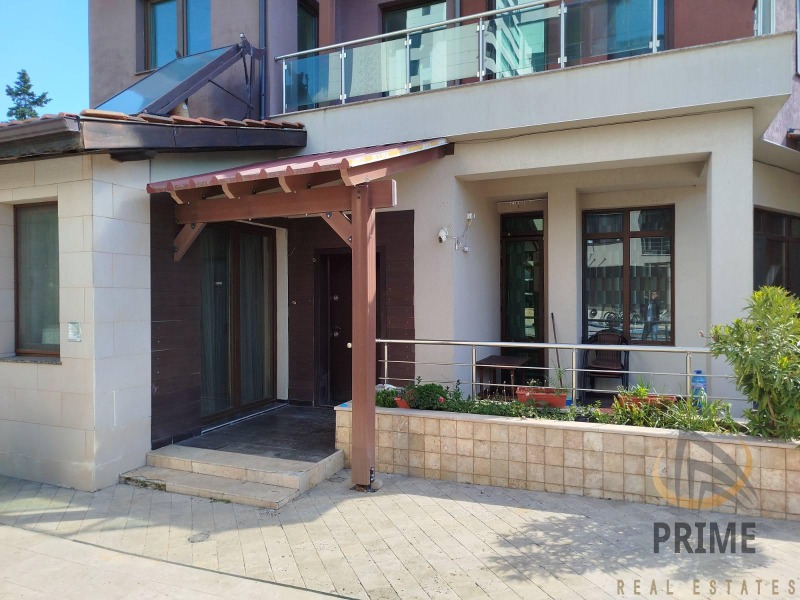 K pronájmu  2 ložnice Burgas , Vetren , 140 m2 | 56708092 - obraz [14]