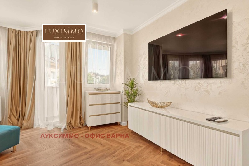 Дава под наем  3-стаен град Варна , Център , 100 кв.м | 73067703 - изображение [16]