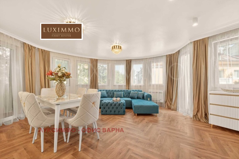 Под наем 3-СТАЕН, град Варна, Център • 1650 € • 82182089 — Holmes.bg