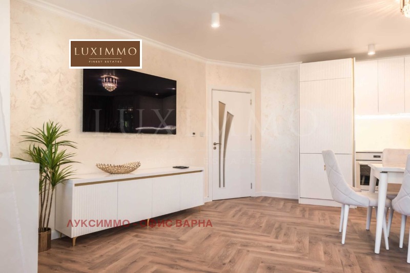 Дава под наем  3-стаен град Варна , Център , 100 кв.м | 73067703 - изображение [14]