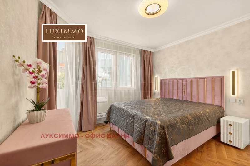 Дава под наем  3-стаен град Варна , Център , 100 кв.м | 73067703 - изображение [5]