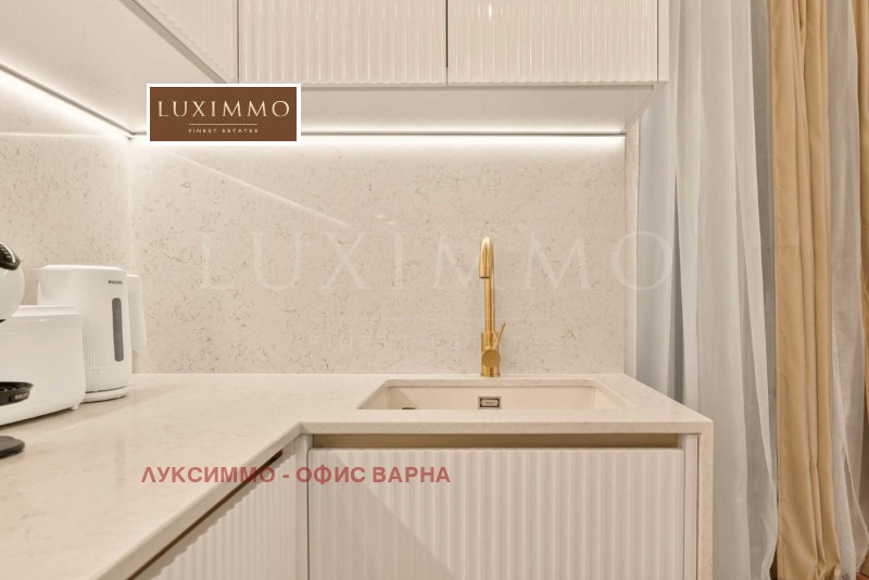Дава под наем  3-стаен град Варна , Център , 100 кв.м | 73067703 - изображение [13]