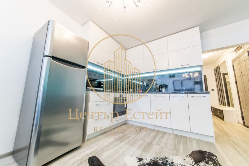 Te huur  2 slaapkamers Pleven , Sjirok tsentar , 85 m² | 98906549 - afbeelding [4]