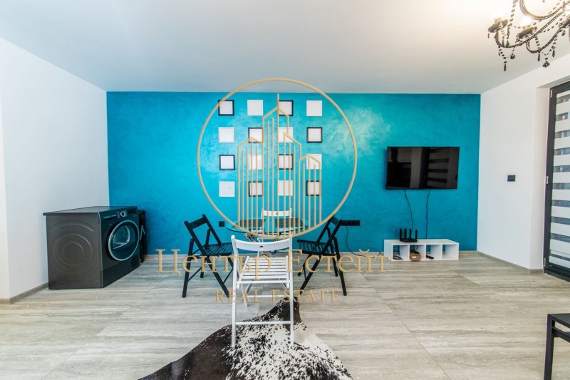 Te huur  2 slaapkamers Pleven , Sjirok tsentar , 85 m² | 98906549 - afbeelding [3]
