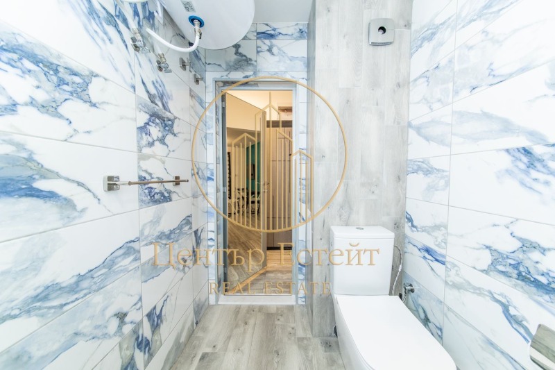 Te huur  2 slaapkamers Pleven , Sjirok tsentar , 85 m² | 98906549 - afbeelding [14]