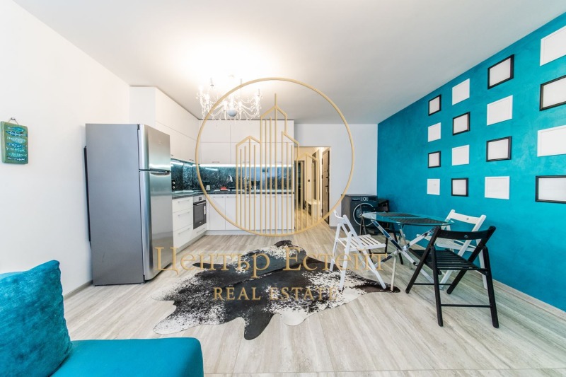 Te huur  2 slaapkamers Pleven , Sjirok tsentar , 85 m² | 98906549 - afbeelding [2]