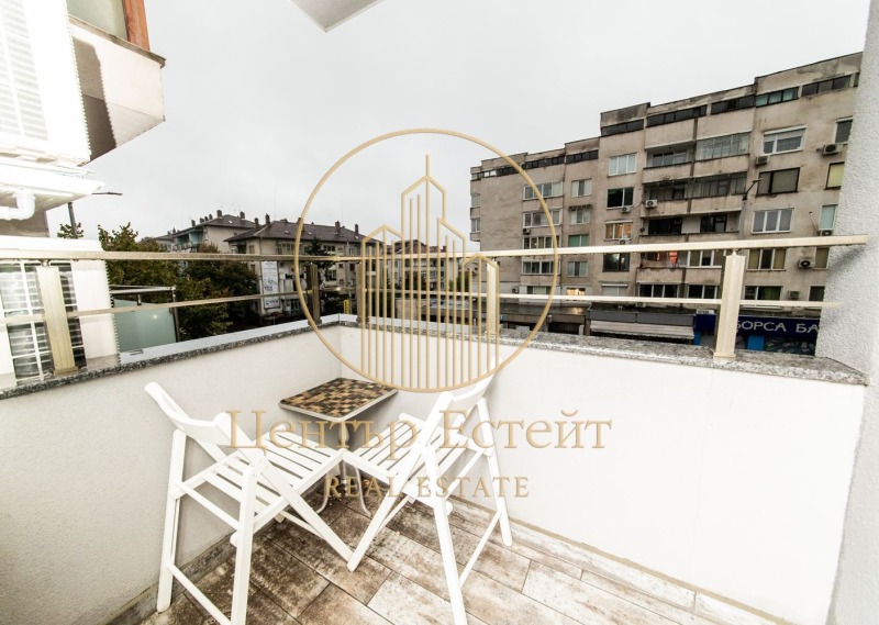 Te huur  2 slaapkamers Pleven , Sjirok tsentar , 85 m² | 98906549 - afbeelding [10]