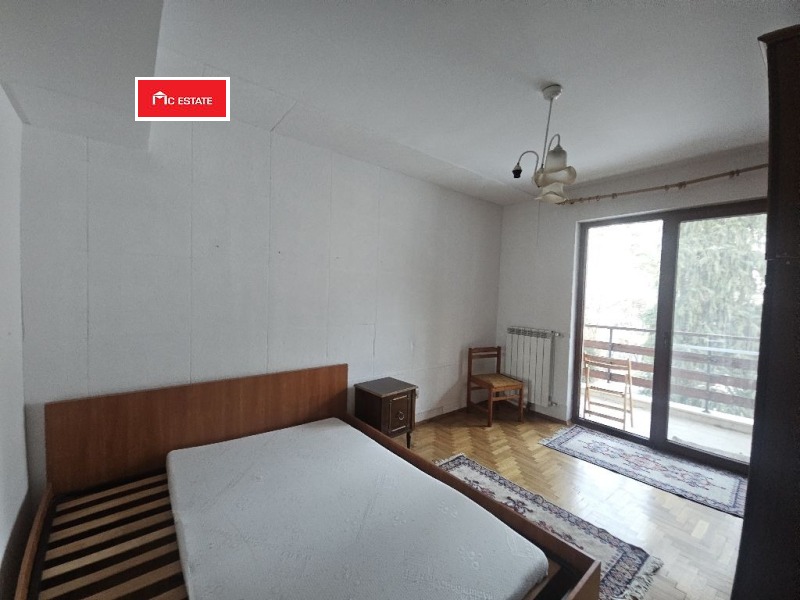 Дава под наем 3-СТАЕН, гр. София, Бояна, снимка 12 - Апартаменти - 53075517