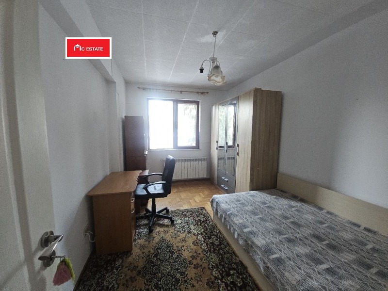 Дава под наем 3-СТАЕН, гр. София, Бояна, снимка 9 - Апартаменти - 53075517