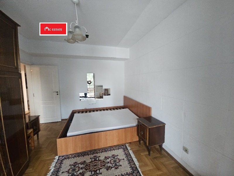 Дава под наем 3-СТАЕН, гр. София, Бояна, снимка 11 - Апартаменти - 53075517