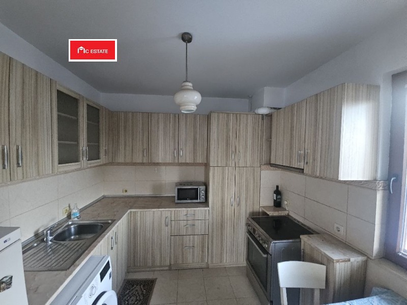 Дава под наем 3-СТАЕН, гр. София, Бояна, снимка 3 - Апартаменти - 53075517