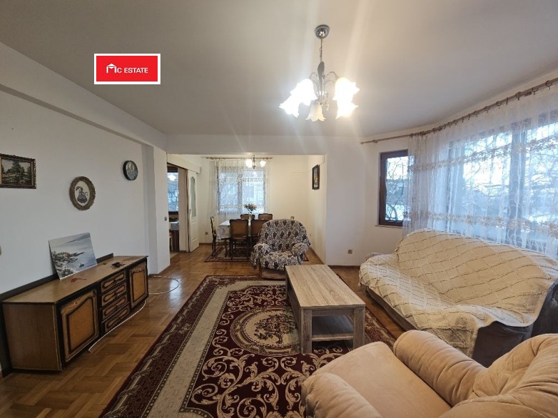 Дава под наем 3-СТАЕН, гр. София, Бояна, снимка 8 - Апартаменти - 53075517