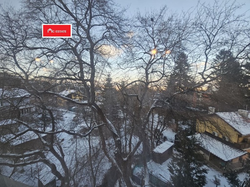 Дава под наем 3-СТАЕН, гр. София, Бояна, снимка 16 - Апартаменти - 53075517