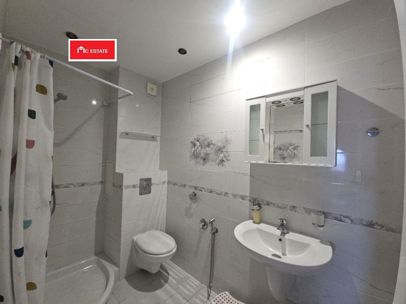 Дава под наем 3-СТАЕН, гр. София, Бояна, снимка 13 - Апартаменти - 53075517