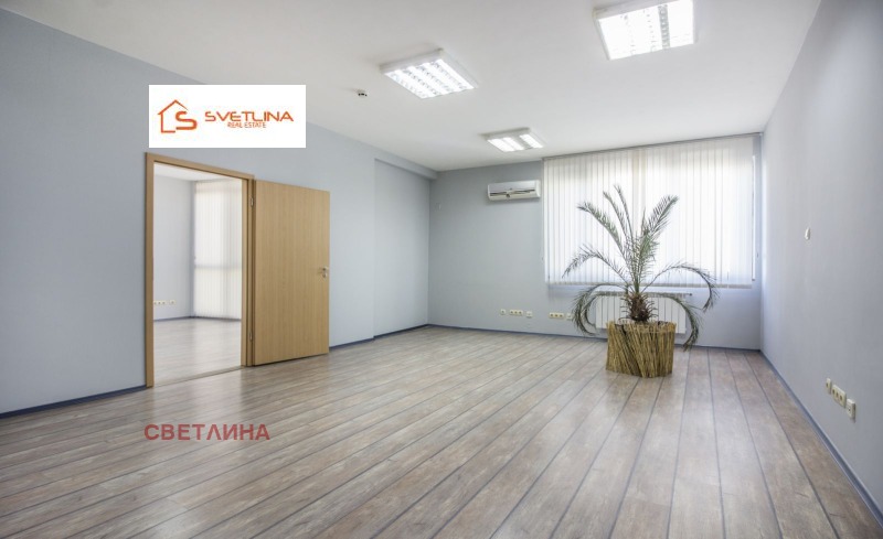 Til leie  Kontor Sofia , Lozenets , 70 kvm | 95084165 - bilde [4]