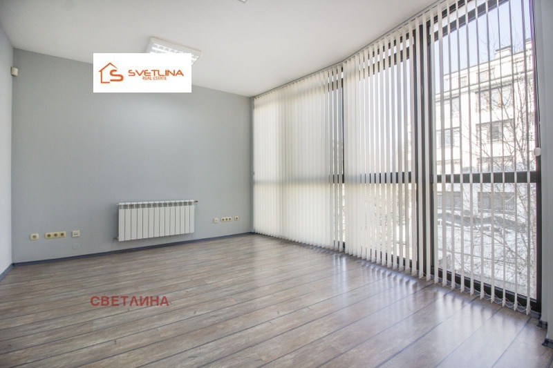 Til leie  Kontor Sofia , Lozenets , 70 kvm | 95084165
