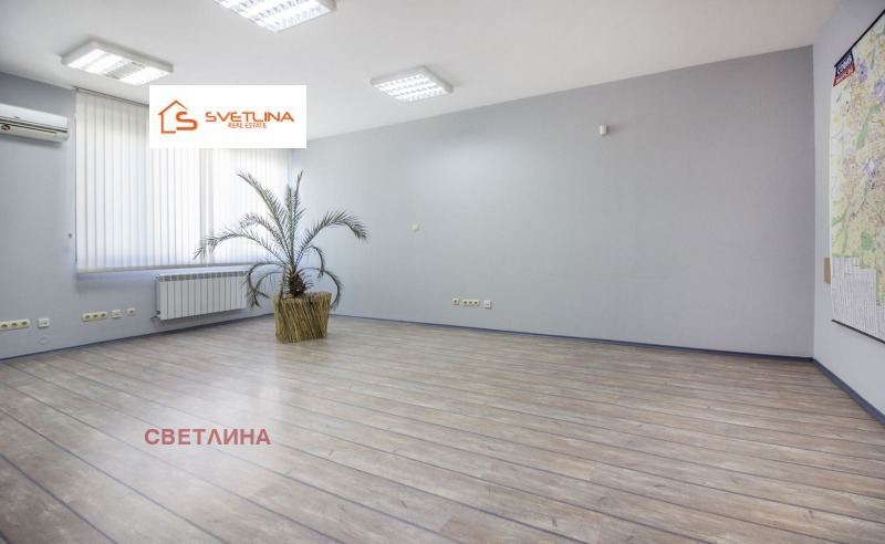 Til leie  Kontor Sofia , Lozenets , 70 kvm | 95084165 - bilde [3]