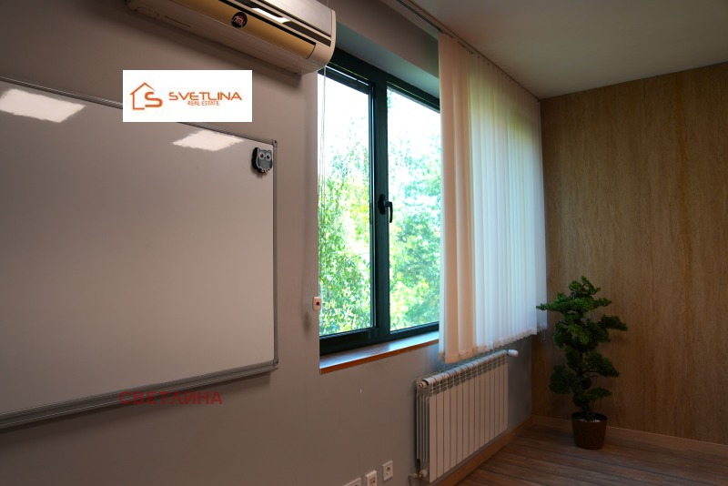 Til leie  Kontor Sofia , Lozenets , 70 kvm | 95084165 - bilde [9]