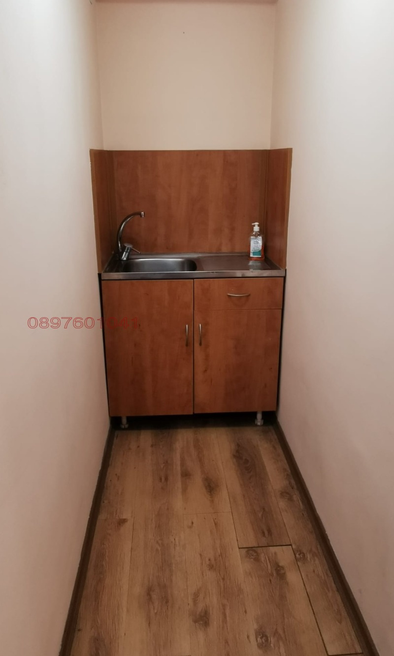 Дава под наем ОФИС, гр. София, Център, снимка 7 - Офиси - 52987603