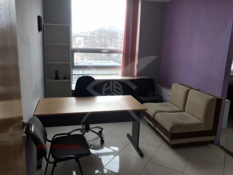 Дава под наем ОФИС, гр. Пловдив, Център, снимка 3 - Офиси - 52735831