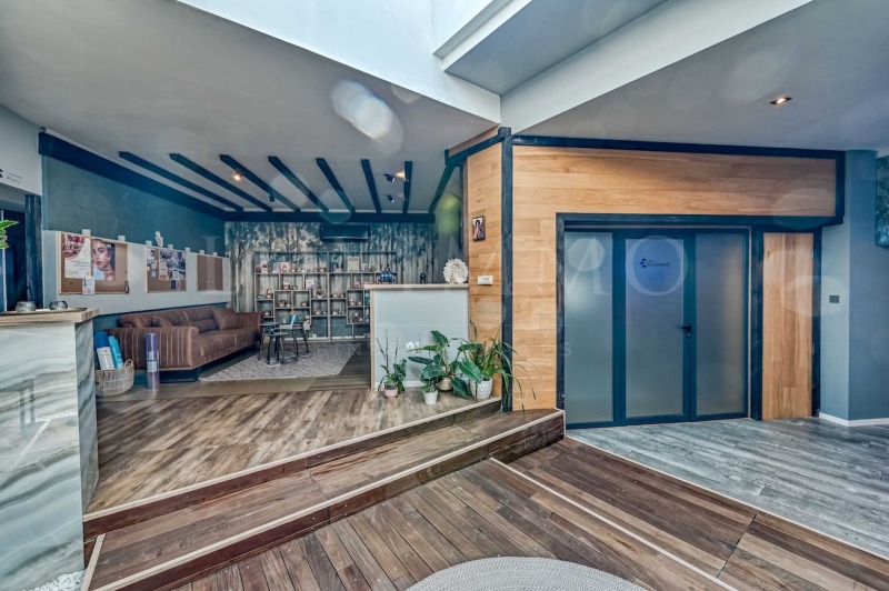 Дава под наем МАГАЗИН, гр. София, Витоша, снимка 4 - Магазини - 52366820