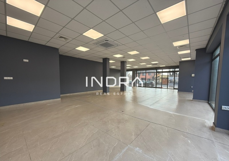 Дава под наем МАГАЗИН, гр. Бургас, Ветрен