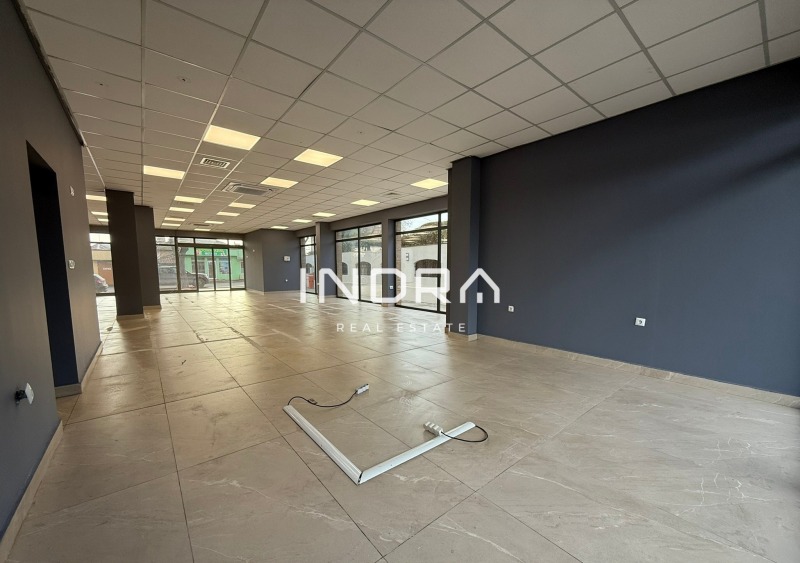 Дава под наем МАГАЗИН, гр. Бургас, Ветрен, снимка 2 - Магазини - 53004781