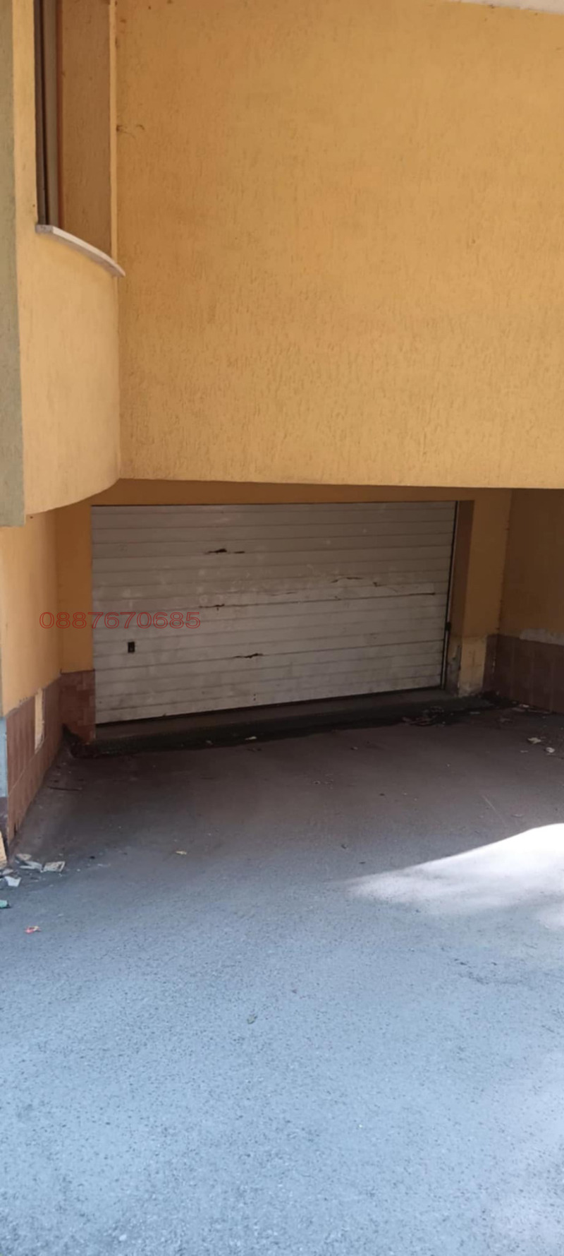 Til leje  Garage Sofia , Vitosha , 18 kvm | 18544296 - billede [3]
