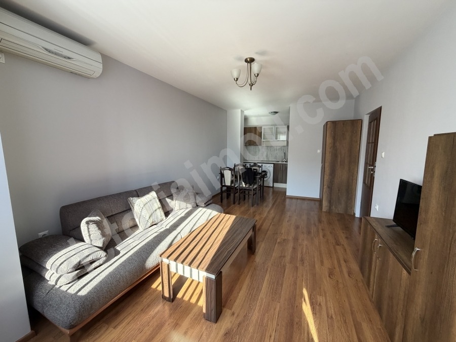 Дава под наем 2-СТАЕН, гр. Велико Търново, Акация